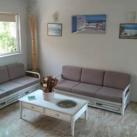 Giorgos Sea View Olympiakí Aktí