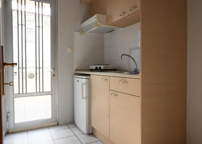 Appartement Giorgos Sea View
