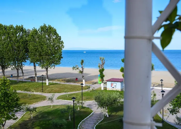Appartement Giorgos Sea View
