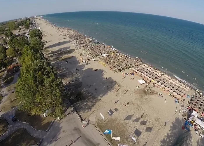 Giorgos Sea View Appartement