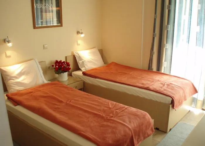 Giorgos Sea View Appartement *