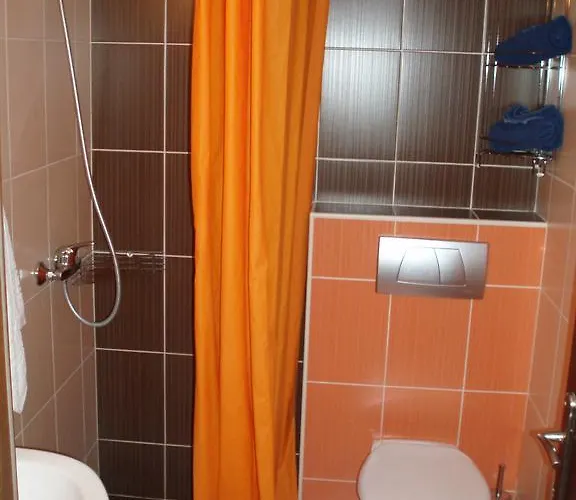 Giorgos Sea View Appartement Olympiakí Aktí