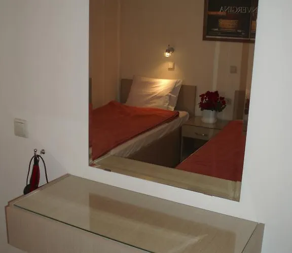 Giorgos Sea View Appartement