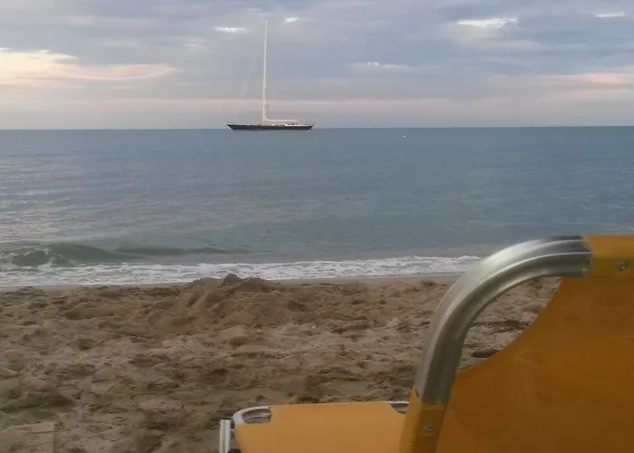 Giorgos Sea View *