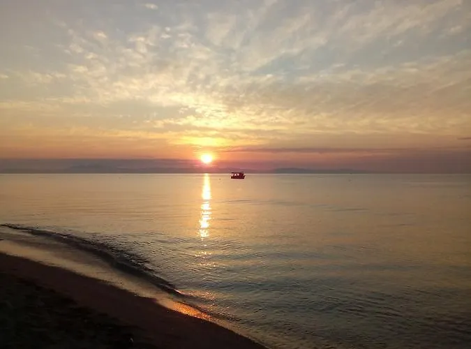 Giorgos Sea View
