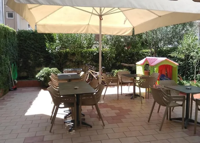 Giorgos Sea View Appartement Olympiakí Aktí