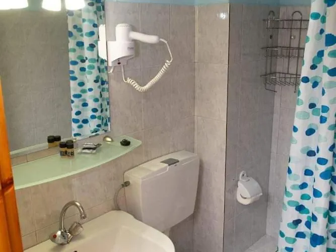 Giorgos Sea View Appartement