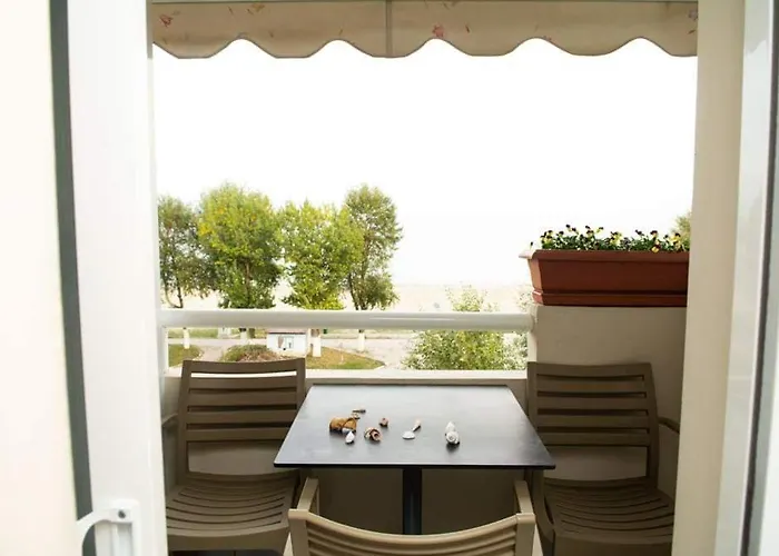 Giorgos Sea View *