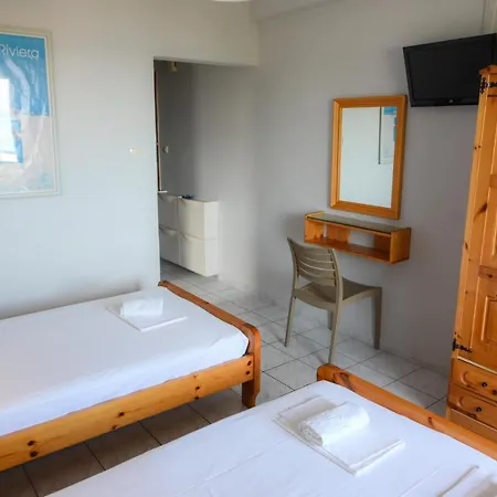 Apartment Giorgos Sea View Olympiaki Akti