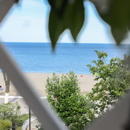 Giorgos Sea View Olympiaki Akti