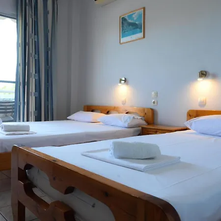 Apartment Giorgos Sea View