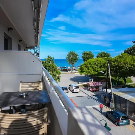 Giorgos Sea View