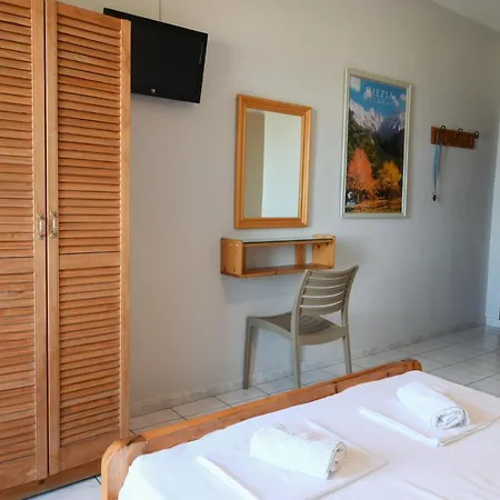 Appartement Giorgos Sea View