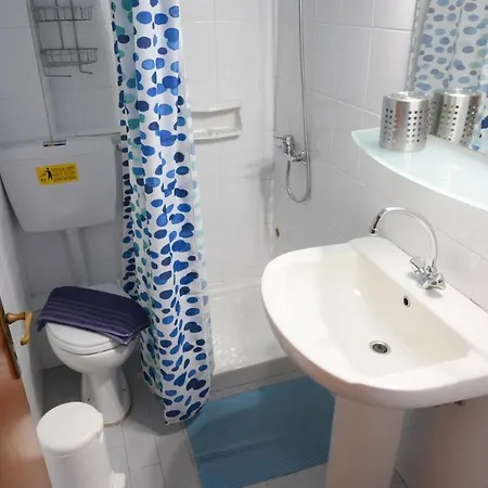 Giorgos Sea View Ολυμπιακή Ακτή