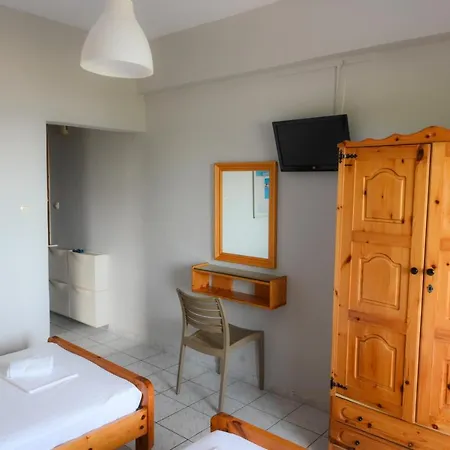 Giorgos Sea View Apartment