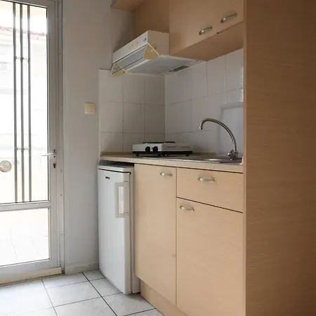 Apartment Giorgos Sea View