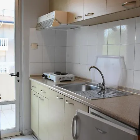 Giorgos Sea View Apartment