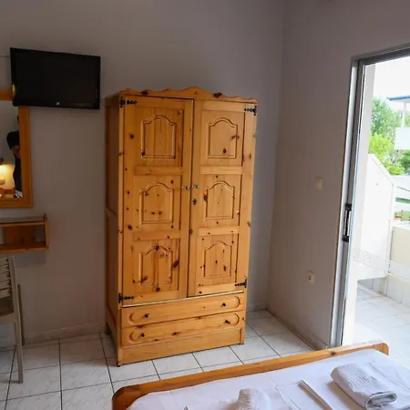 Apartment Giorgos Sea View *