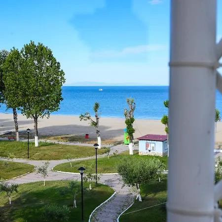 Apartment Giorgos Sea View
