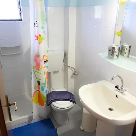 Giorgos Sea View * Ολυμπιακή Ακτή