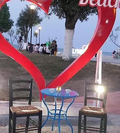 Giorgos Sea View