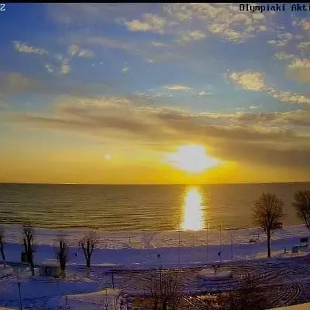 Giorgos Sea View * Olympiakí Aktí