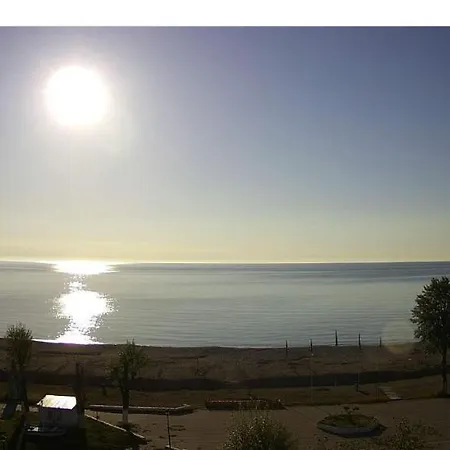 Giorgos Sea View Apartment