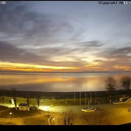 Giorgos Sea View