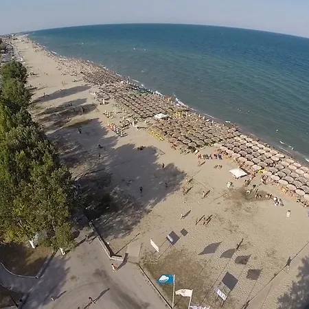 Giorgos Sea View 公寓