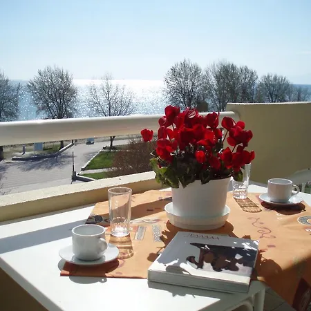 Διαμέρισμα Giorgos Sea View