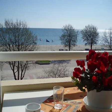 Διαμέρισμα Giorgos Sea View