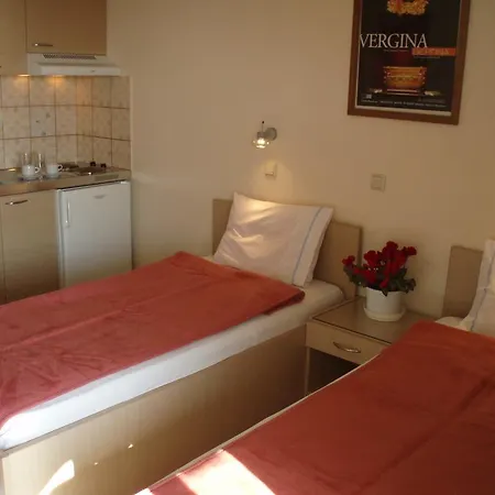 Apartment Giorgos Sea View