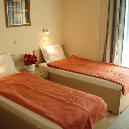 Giorgos Sea View 公寓 *