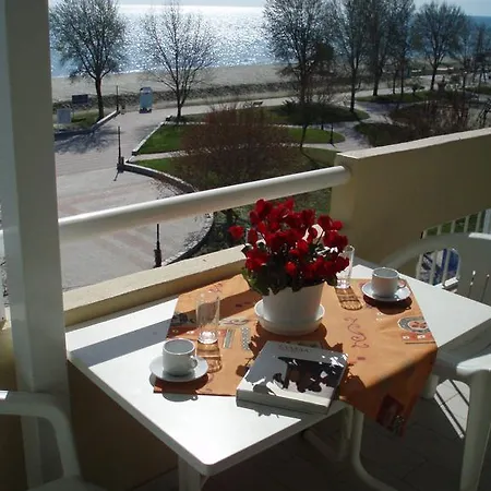 Giorgos Sea View * Olympiaki Akti
