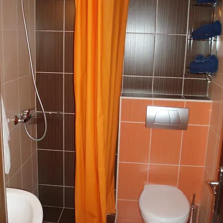 Giorgos Sea View Apartment Olympiaki Akti