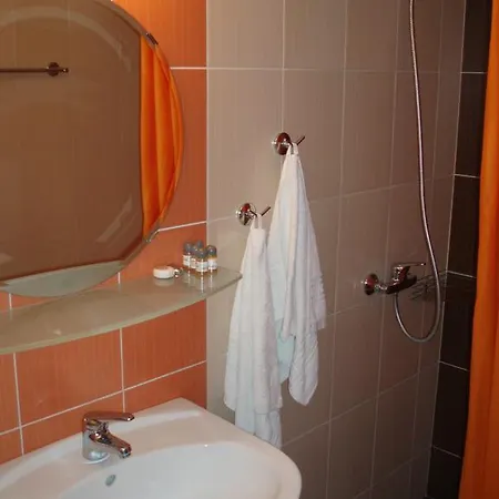 Giorgos Sea View Olympiakí Aktí