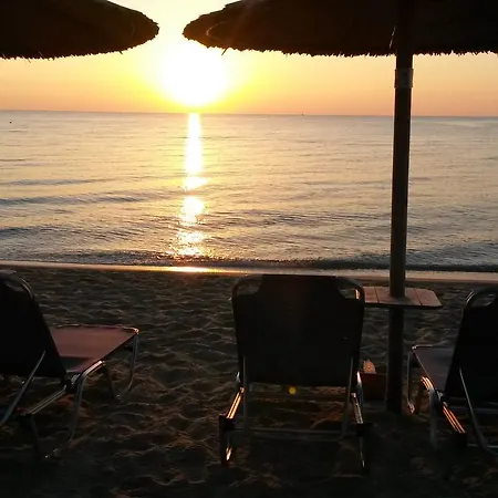 Διαμέρισμα Giorgos Sea View