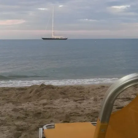 Giorgos Sea View *