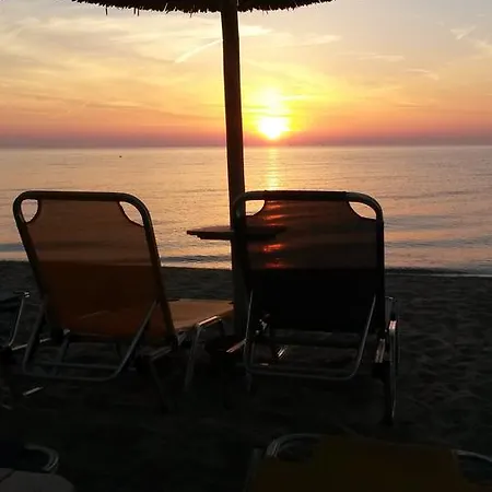 Giorgos Sea View *