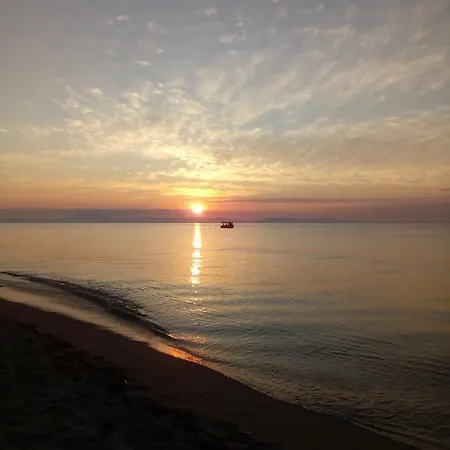 Giorgos Sea View
