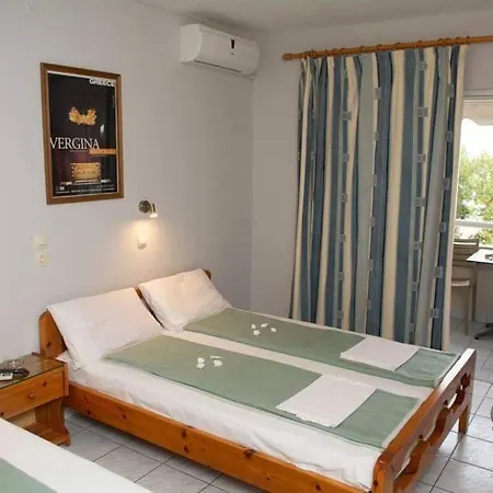 Giorgos Sea View Apartment *
