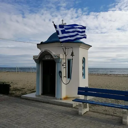 Giorgos Sea View Apartment *