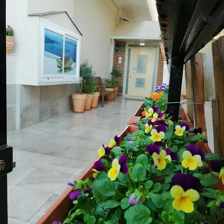 Giorgos Sea View Apartment Olympiaki Akti