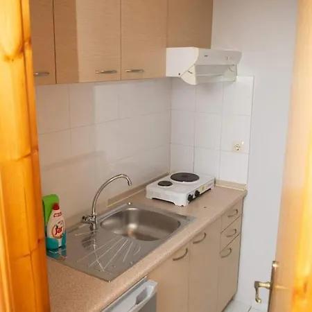 Apartment Giorgos Sea View Olympiaki Akti