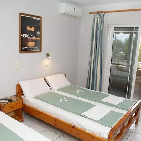Apartment Giorgos Sea View