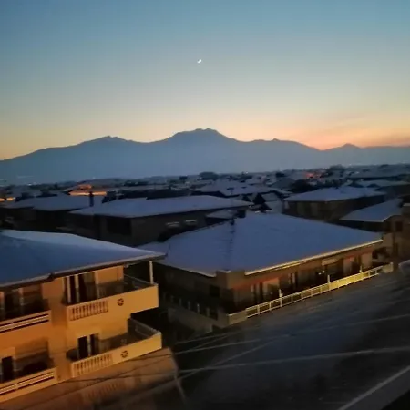 Giorgos Sea View * Olympiakí Aktí