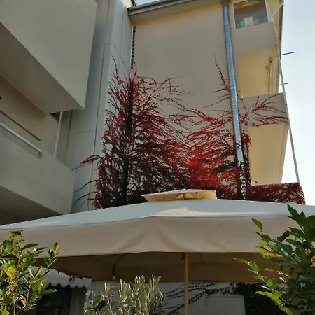 Giorgos Sea View Olympiakí Aktí