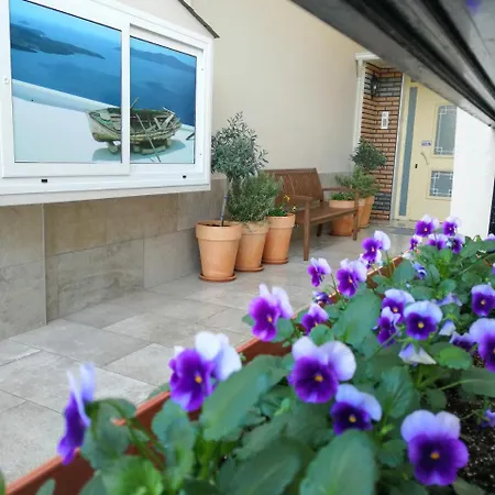 Giorgos Sea View * Olympiakí Aktí