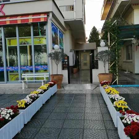 Giorgos Sea View