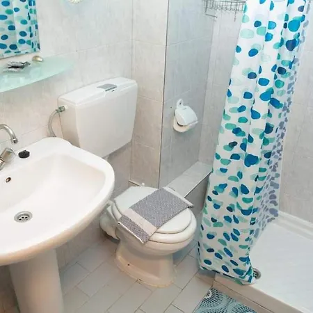 Giorgos Sea View Olympiakí Aktí